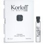 Korloff Paris Korloff In White