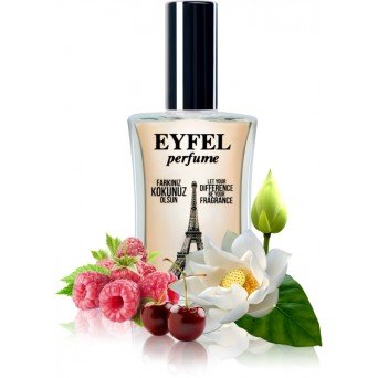 Eyfel Perfume S-5