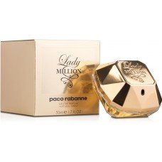 Paco Rabanne Lady Million