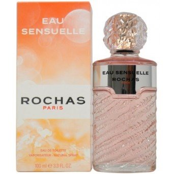Rochas Eau Sensuelle