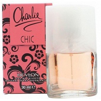 Revlon Charlie Chic