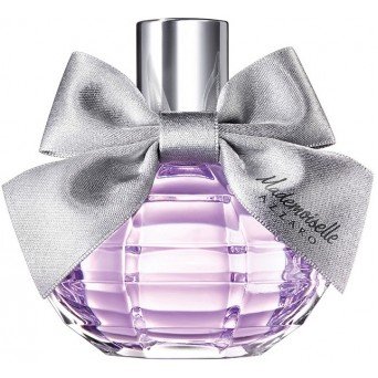 Azzaro Mademoiselle L'Eau Tres Belle