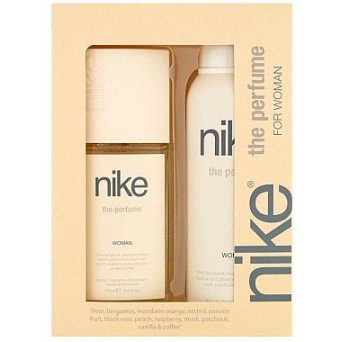 Nike The Perfume Woman