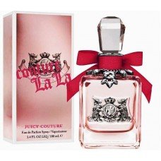 Juicy Couture Couture La La