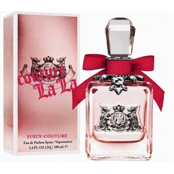 Juicy Couture Couture La La