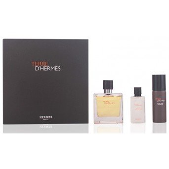 Hermes Terre D'Hermes