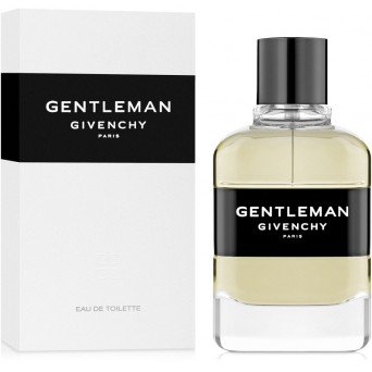 Givenchy Gentleman 2017