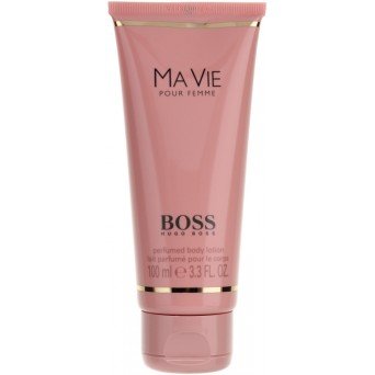 Hugo Boss Boss Ma Vie Pour Femme