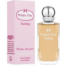 Gianni Gentile Happy Day Sunday