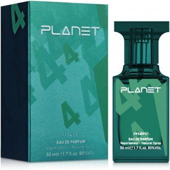 Planet Green №4