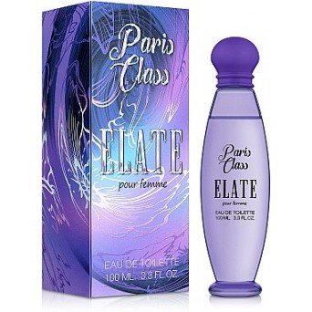Aroma Parfume Paris Class Elate