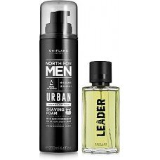 Oriflame Leader