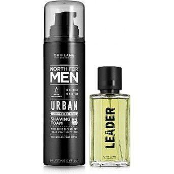 Oriflame Leader