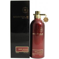 Montale Red Aoud