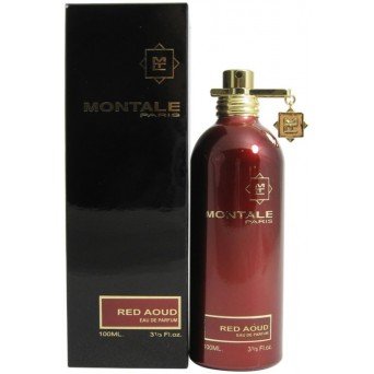 Montale Red Aoud