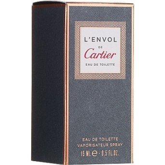 Cartier L'Envol Eau de Toilette