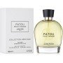 Jean Patou Collection Heritage Patou Pour Homme