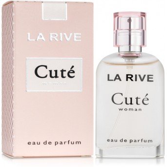 La Rive Cute Woman