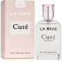 La Rive Cute Woman