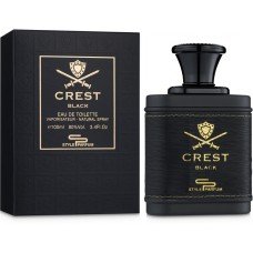 Sterling Parfums Crest Black