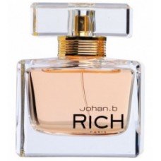 Geparlys Johan. B RicH Homme Sport