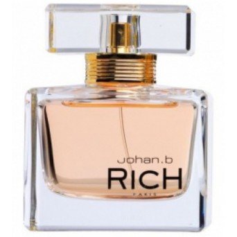 Geparlys Johan. B RicH Homme Sport