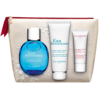 Clarins Eau Ressourcante