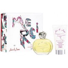 Sisley Soir De Lune Merci Gift Set
