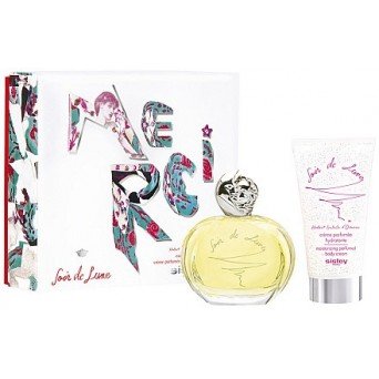 Sisley Soir De Lune Merci Gift Set