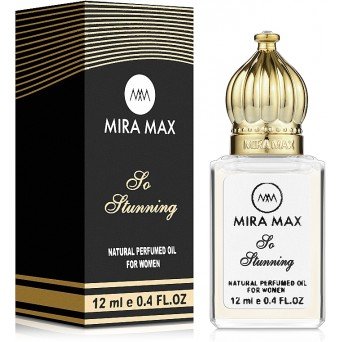 Mira Max So Stunning