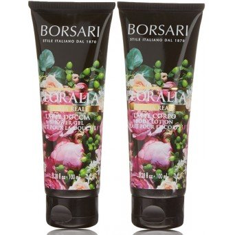 Borsari Floralia Peonia Reale