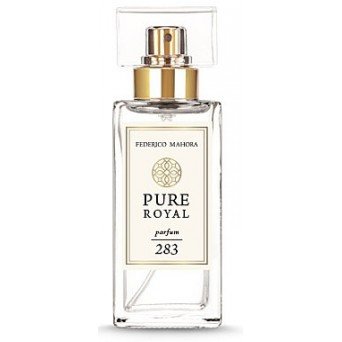 Federico Mahora Pure Royal 283
