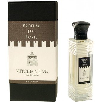Profumi del Forte Vittoria Apuana