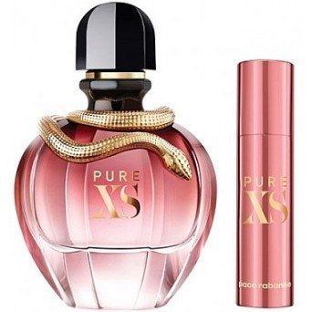 Paco Rabanne Pure XS For Her