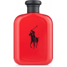 Ralph Lauren Polo Red