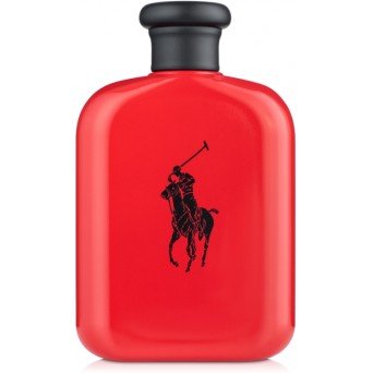 Ralph Lauren Polo Red