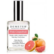 Demeter Fragrance Pink Grapefruit