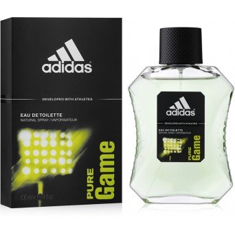 Adidas Pure Game