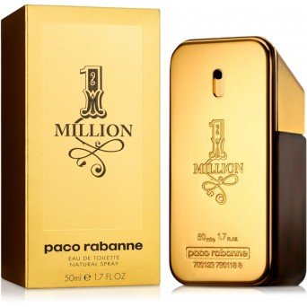 Paco Rabanne 1 Million