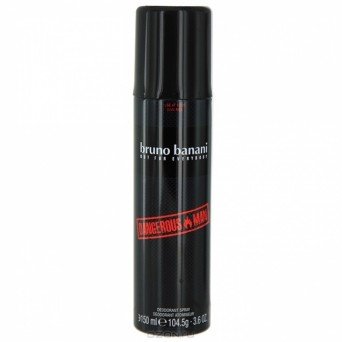 Bruno Banani Dangerous Man
