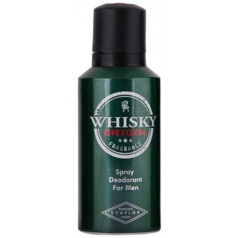 Evaflor Whisky Origin