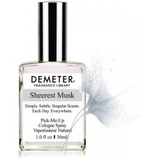 Demeter Fragrance Sheerest Musk
