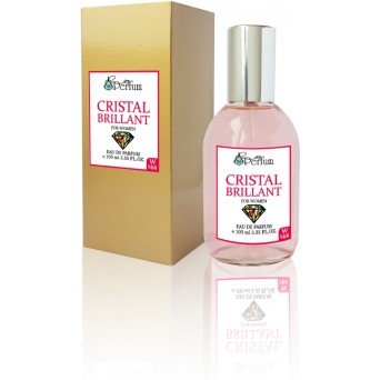MSPerfum Cristal Brillant