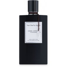 Van Cleef & Arpels Ambre Imperial
