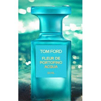 Tom Ford Fleur De Portofino Acqua