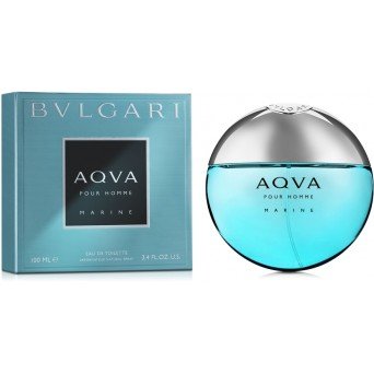 Bvlgari Aqva Pour Homme Marine