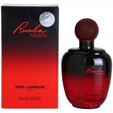 Ted Lapidus Rumba Passion