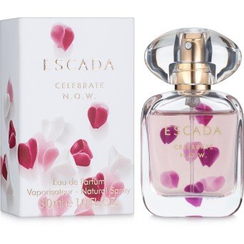 Escada Celebrate NOW