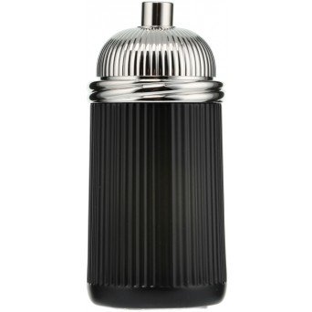 Cartier Pasha de Cartier Edition Noire