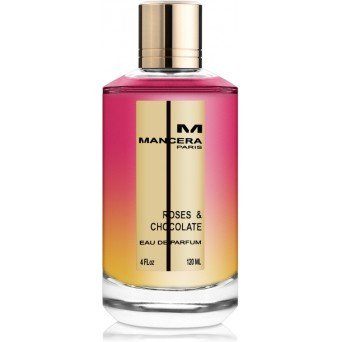 Mancera Roses & Chocolate